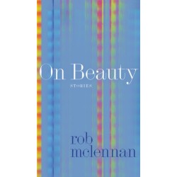 On Beauty: stories