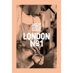 Indy Coffee Guide: London No 1