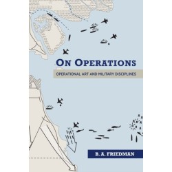 On Operations: Operational Art and Military Disciplines