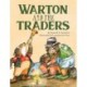 Warton and the Traders 50th Anniversary Edition
