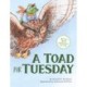 A Toad for Tuesday 50th Anniversary Edition