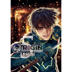 ORIGIN 5
