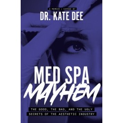 Med Spa Mayhem: The Good, the Bad, and the Ugly Secrets of the Aesthetic Industry