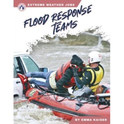 Flood Response Teams