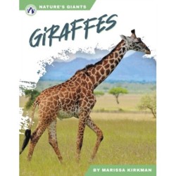 Giraffes