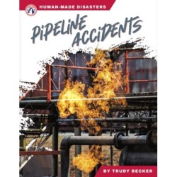 Pipeline Accidents