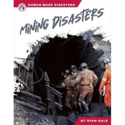 Mining Disasters