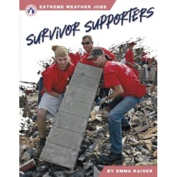 Survivor Supporters