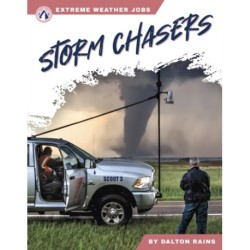 Storm Chasers