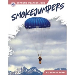 Smokejumpers