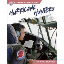 Hurricane Hunters
