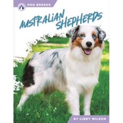 Australian Shepherds