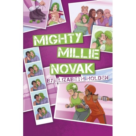 Mighty Millie Novak