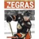 Trevor Zegras: Hockey Superstar