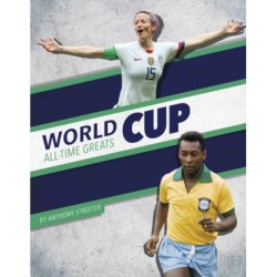 World Cup All-Time Greats