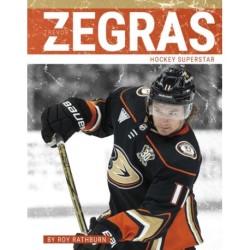 Trevor Zegras: Hockey Superstar