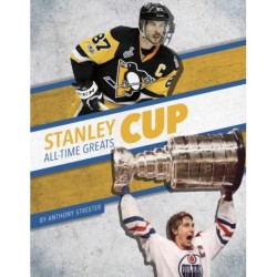 Stanley Cup All-Time Greats