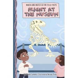 Fright at the Museum