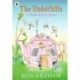 The Underhills: A Tooth Fairy Story: A magical adventure into a secret fairy world from Kate Greenaway Award-winner Bob Graham