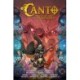 Canto Volume 3: Tales of the Unnamed World (Canto and the City of Giants)
