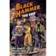 Black Hammer Volume 8: The End