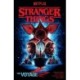 Stranger Things: The Voyage (Graphic Novel)