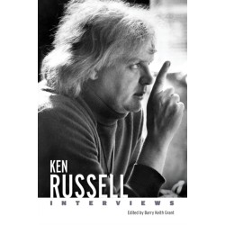 Ken Russell: Interviews