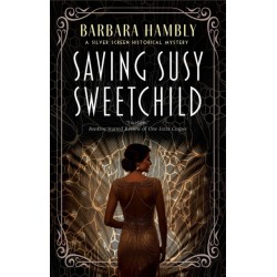 Saving Susy Sweetchild