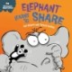 Behaviour Matters: Elephant Learns to Share - A book about sharing: A book about sharing