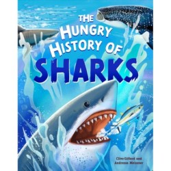 The Hungry History of Sharks