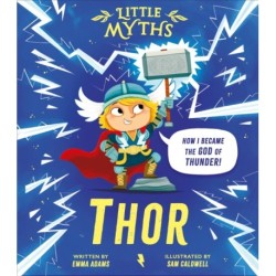Little Myths: Thor
