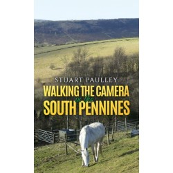 Walking the Camera in the South Pennines