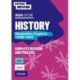 Oxford Revise: AQA GCSE History: Elizabethan England, c1568-1603 Complete Revision and Practice: Knowledge, Retrieval, Practice