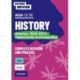 Oxford Revise: AQA GCSE History: America, 1920-1973: Opportunity and inequality Complete Revision and Practice