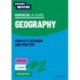 Oxford Revise: Edexcel A Level Geography Complete Revision and Practice