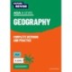 Oxford Revise: AQA A Level Geography Complete Revision and Practice
