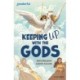 Readerful Independent Library: Oxford Reading Level 19: Keeping Up With the Gods