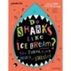 Readerful Independent Library: Oxford Reading Level 19: Do Sharks Like Ice Cream?: The Surprising World of Statistics