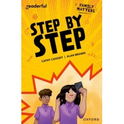 Readerful Independent Library: Oxford Reading Level 17: Family Matters A· Step by Step