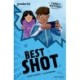 Readerful Independent Library: Oxford Reading Level 16: Family Matters A· Best Shot