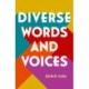 Rollercoasters: Diverse Words and Voices