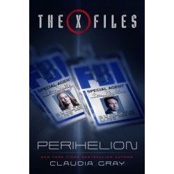 The X-Files: Perihelion