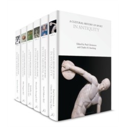 A Cultural History of Sport