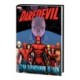 Daredevil: Shadowland Omnibus Cassaday Cover (New Printing)