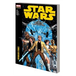 Star Wars Modern Era Epic Collection: Skywalker Strikes