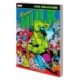 Incredible Hulk Epic Collection: Kill or Be Killed