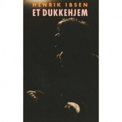 Et dukkehjem: skuespil i tre akter