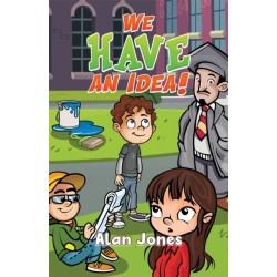 We Have an Idea!