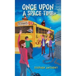 Once Upon a Space – Time