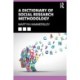 A Dictionary of Social Research Methodology